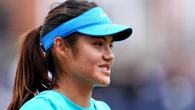 Emma Raducanu feeling ‘pretty good’ as she steps up Wimbledon preparations