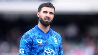 Saqib Mahmood hat-trick helps Lancashire to victory over Northamptonshire