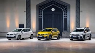 Dacia Sandero, Stepway and Jogger gain updated looks and revised hybrid power