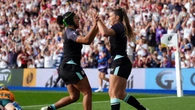 England see off Australia to set up World Cup quarter-final with Scotland