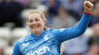 Sophie Ecclestone recalled by England for T20 series with India