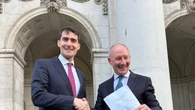 Jim Gavin withdrawal from presidential election the ‘right decision’ – minister