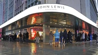 Topshop returning to UK high streets in John Lewis stores