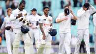 England hopes of unbeaten Test summer ended as Sri Lanka claim memorable win