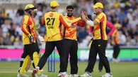 Trent Rockets into final as rain ruins Hundred men’s eliminator