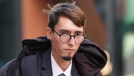 Self-styled nerd guilty of making explosives in shed