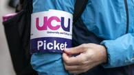 University staff to vote on strikes over pay