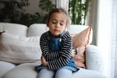 What is an abdominal migraine and who’s most likely to get them?