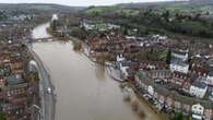 British Red Cross warns more investment needed to prepare UK for future floods