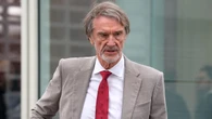 Sir Jim Ratcliffe: New-look Man Utd training ground can foster ‘winning culture’