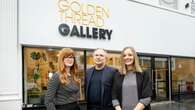 Historic venue gives new lease of life to contemporary arts gallery