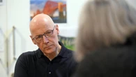 John Swinney to reveal stance on Holyrood Assisted Dying Bill this week