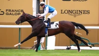 Hong Kong target for Arc third Sosie