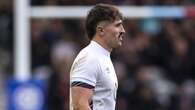 England’s Cadan Murley out of France clash and doubtful for rest of Six Nations