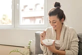 7 simple ways to cut down on eating lots of sugar