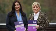 Action to end violence against women and girls to save lives – Little-Pengelly