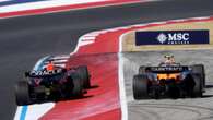 McLaren instigate right of review after Lando Norris’ US Grand Prix penalty