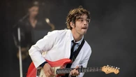 The 1975 to headline Glastonbury Festival amid rumours of Lorde secret set