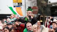 Minister rejects calls for UK-wide bank holiday for St Patrick’s Day