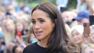 New clip from With Love, Meghan series two shows duchess baking with Tan France