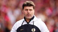 Manager Mauricio Pochettino says he is ‘thinking long term’ at Chelsea