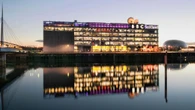 River City did not pass value for money test, BBC Scotland boss tells MSPs