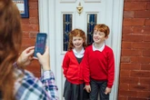 4 safety tips all parents should follow before sharing back-to-school pics online