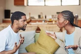 How to argue without completely destroying your relationship