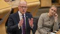 Government ‘riven with internal dissent’, says Swinney after Streeting briefing
