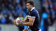 Blair Kinghorn links up with Lions – and wakes up captain Maro Itoje