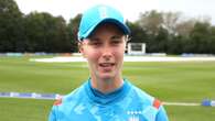 England name four potential Women’s Ashes debutants in squad for series