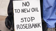 UK Government urged to ‘do the right thing’ and reject Rosebank development