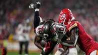 Kansas City Chiefs remain perfect with overtime victory