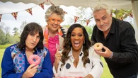 First contestant to leave Great British Bake Off describes feeling ‘gutted’