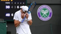Wimbledon exit shows Jack Draper has ‘still got a lot of areas to improve’