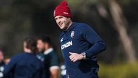 Blair Kinghorn could feature in Lions tour despite knee injury