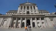 Bank of England proposes ownership limits in new stablecoin rules