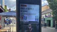 ‘She’s let us all down’ – voters react in Rayner constituency