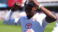 Jofra Archer’s instant impact lights up day two of third Test against India