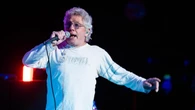 The Who’s Roger Daltrey ‘very humbled’ by ‘dream come true’ knighthood