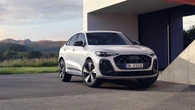 Audi adds new e-hybrid model to Q5 line-up