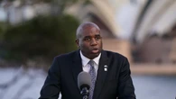 Lammy labels Gaza famine ‘utterly horrifying’