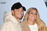 Stacey Solomon and Joe Swash bicker on Sort Your Life Out