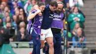 France buoyed by disconsolate Antoine Dupont to beat Ireland – Gregory Alldritt