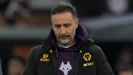 Vitor Pereira labels Wolves’ performance at Fulham worst since he took over