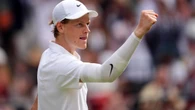 Jannik Sinner sails into Wimbledon semis by swatting aside Ben Shelton