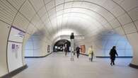 London’s Elizabeth Line wins 2024 RIBA Stirling Prize for architecture