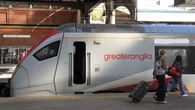 Two in five train journeys on public services after Greater Anglia nationalised