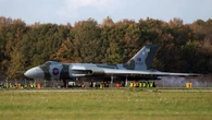 Appeal to preserve last flying Vulcan bomber for future generations