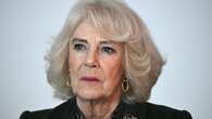 Camilla hails efforts of health staff in supporting sexual assault victims